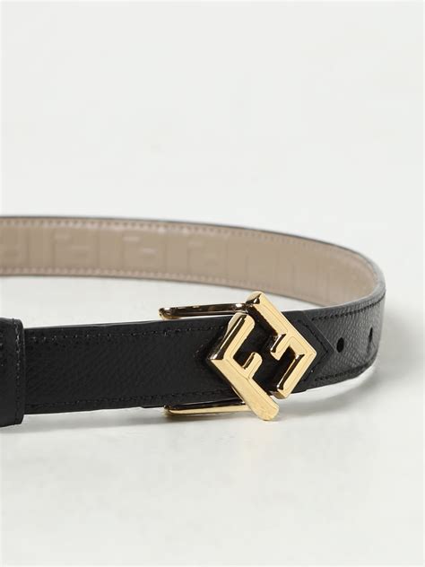 fendi ceinture femme|Ceinture Forever Fendi .